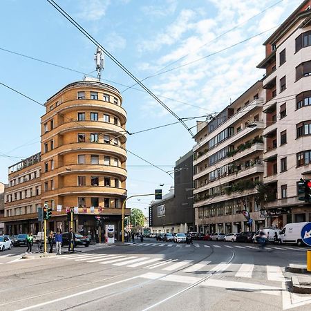 Prestige Boutique Homes-Marghera Milánó Kültér fotó