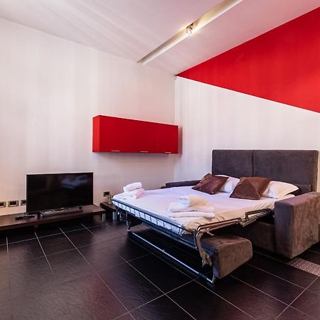 Prestige Boutique Homes-Marghera Milánó Kültér fotó