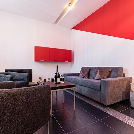 Prestige Boutique Homes-Marghera Milánó Kültér fotó