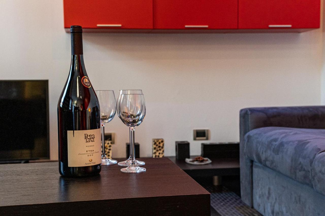 Prestige Boutique Homes-Marghera Milánó Kültér fotó